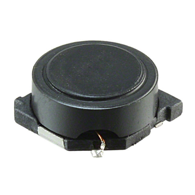 FIXED IND 4.7UH 5.03A 17MOHM SMD