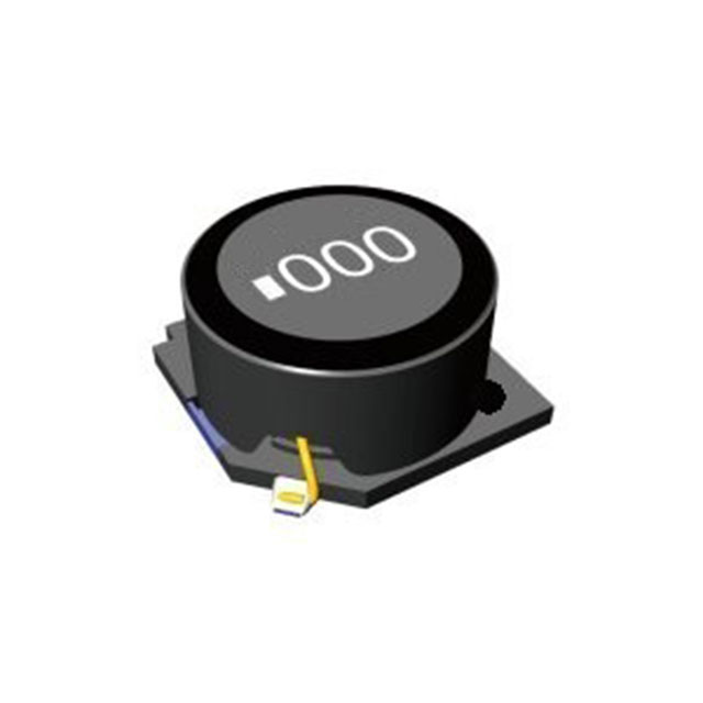 FIXED IND 470UH 520MA 1.236 OHM