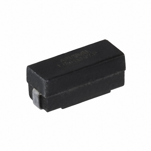 FIXED IND 680UH 130MA 8.76OHM SM
