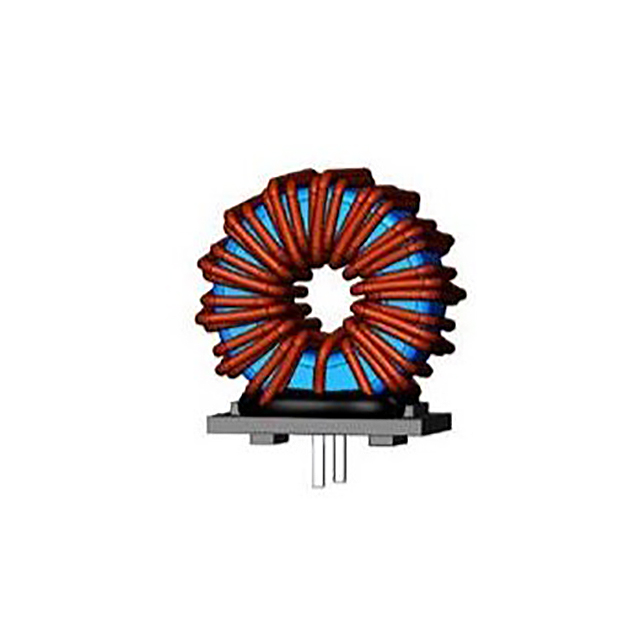 PFC CHOKE 100.0UH 24.8A 23.0 M