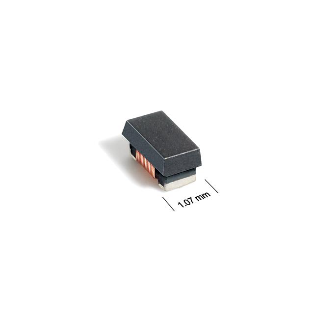 POWER INDUCTOR, SHIELDED, 20% TO