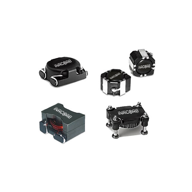 FIXED IND 472UH 560MA 1.52OHM SM