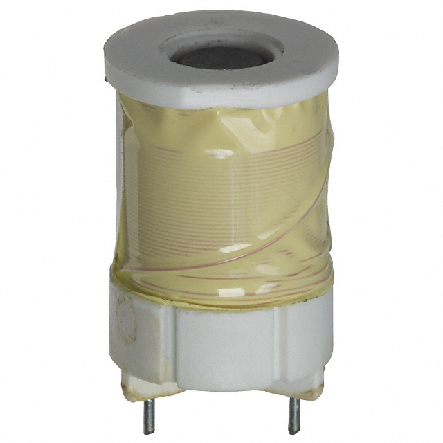 FIXED IND 5.6MH 250MA 6.1 OHM TH
