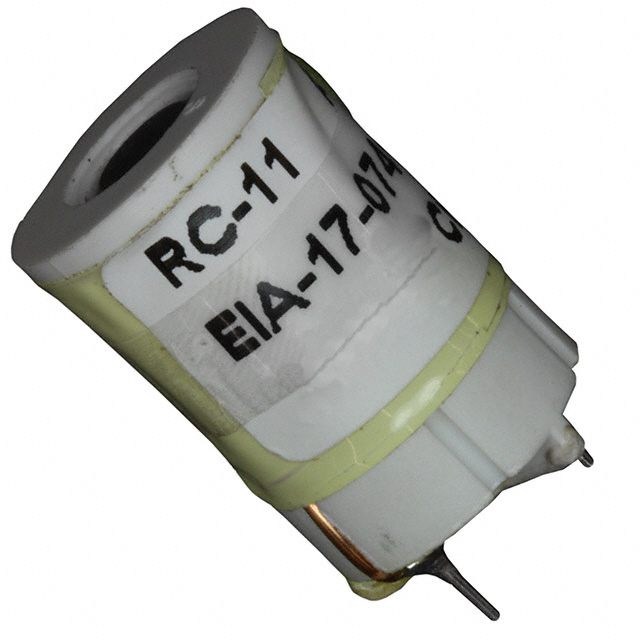FIXED IND 75UH 2.5A 70 MOHM TH