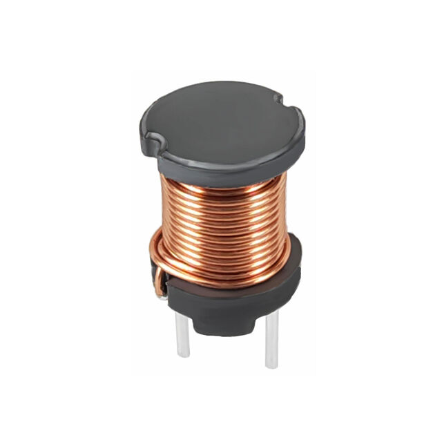 FIXED IND 100UH 1.5A 215 MOHM TH