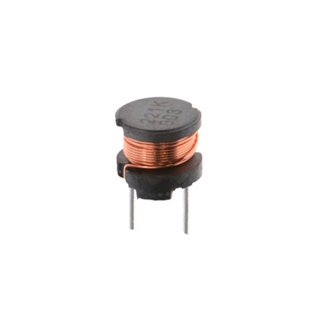 FIXED IND 220UH 380MA 630MOHM TH