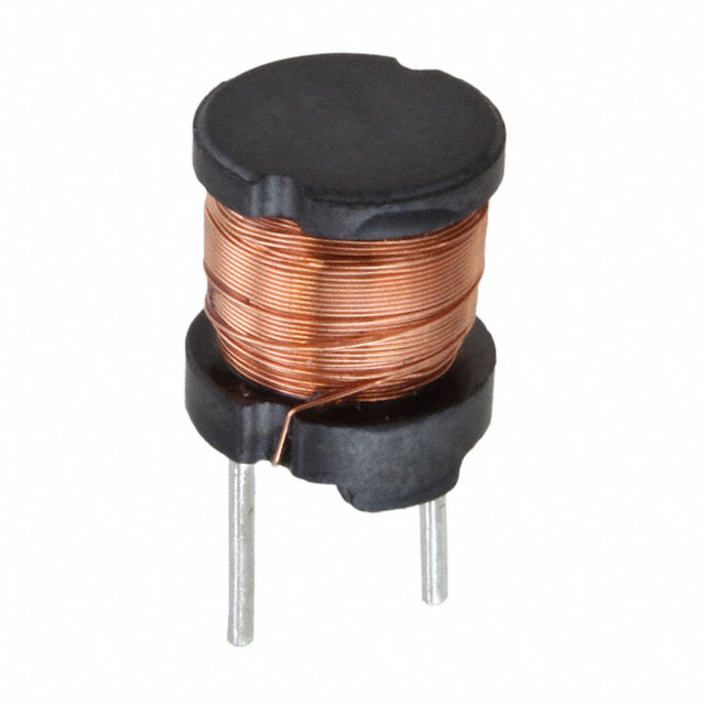 FIXED IND 8.2MH 75MA 15.3 OHM TH
