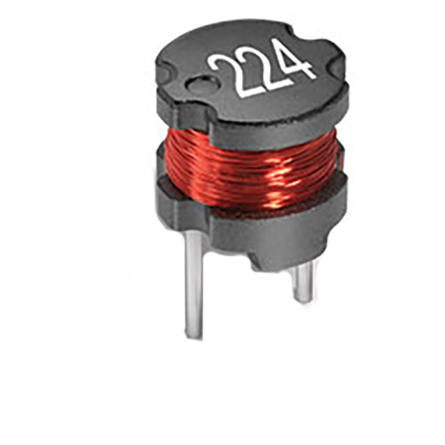 FIXED INDUCTOR 1200UH SMD