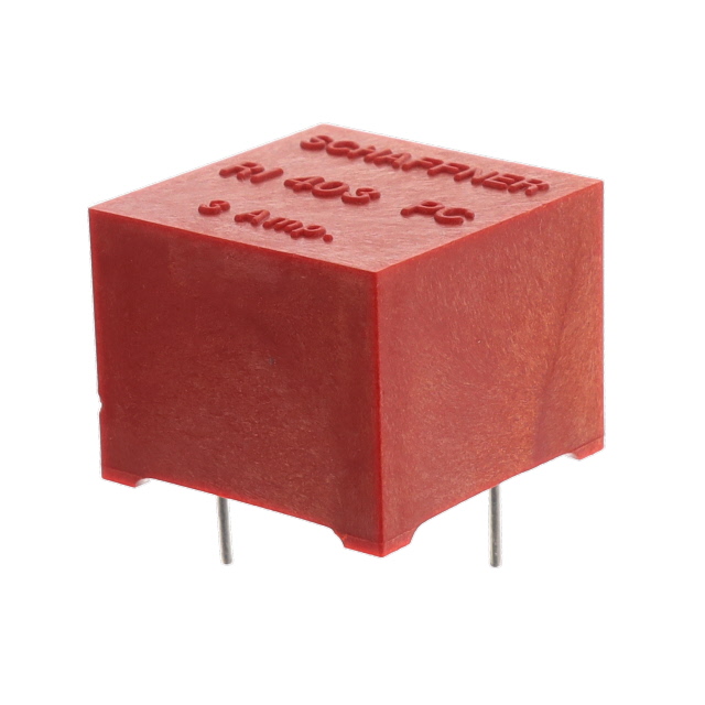 FIXED IND 1.8MH 3A 105 MOHM TH