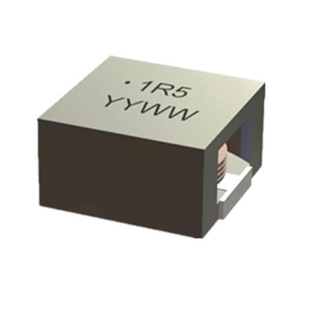 0.1UH, 20%, 1MOHM, 39AMP MAX. SM