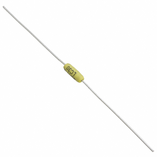 FIXED IND 2.2UH 665MA 400MOHM TH