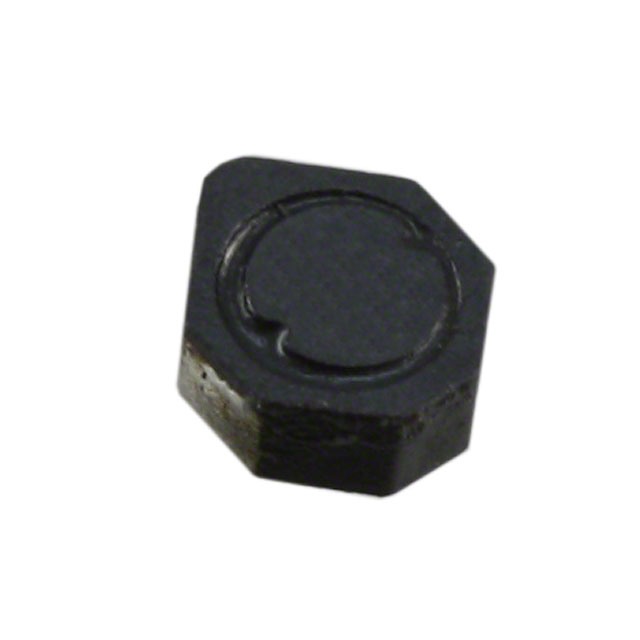 FIXED IND 10UH 570MA 458MOHM SMD