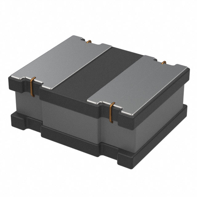 FIXED IND 1 UH 5.2A 25 MOHM SMD