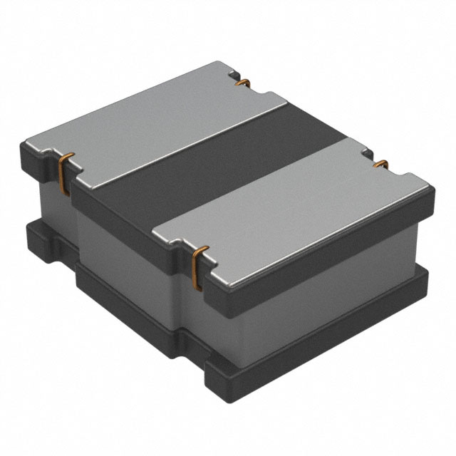 FIXED IND 10UH 900MA 408MOHM SMD