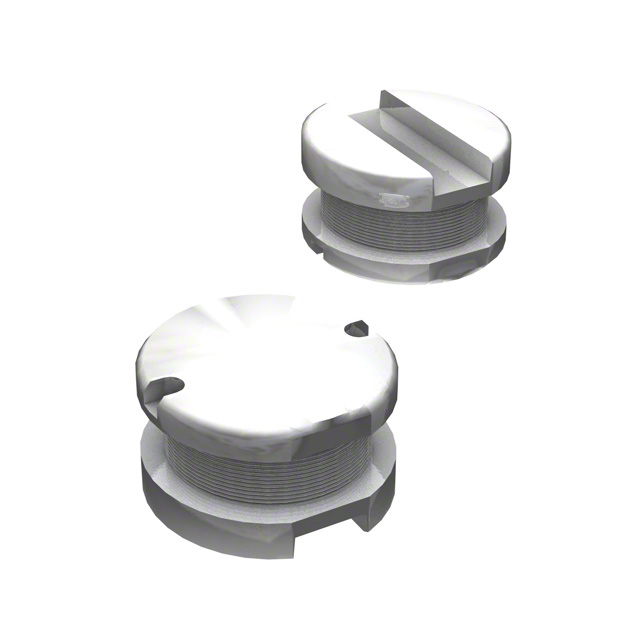 FIXED IND 330UH 520MA 1.15OHM SM