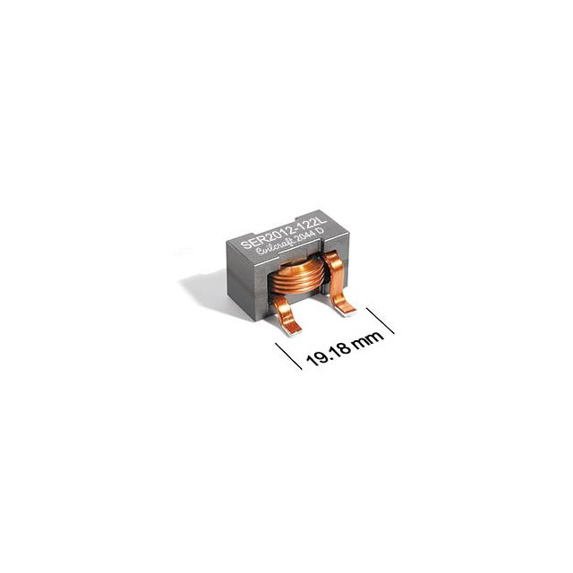FIXED IND 1UH 40A 1.34MOHM SM