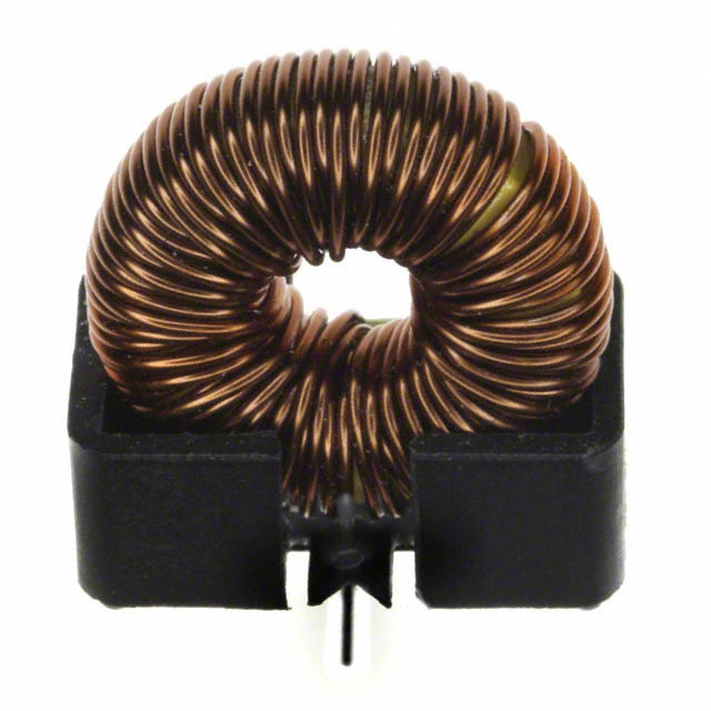 FIXED IND 114UH 2.22A 100MOHM TH