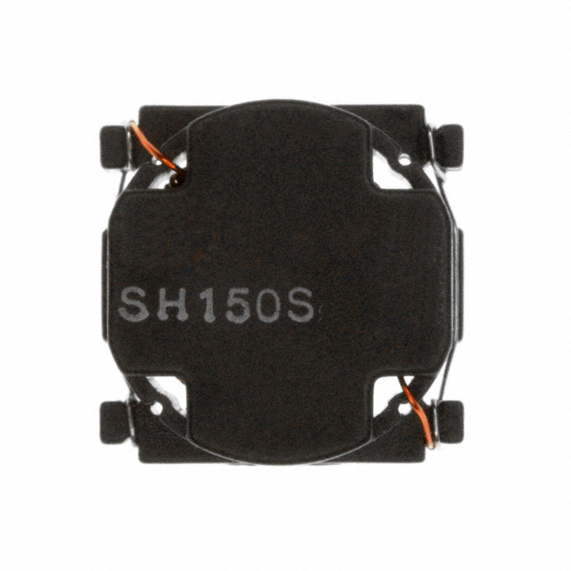FIXED IND 250UH 1.5A 230MOHM SMD