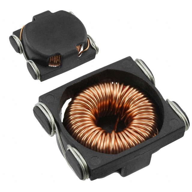 FIXED IND 110UH 3A 90 MOHM SMD