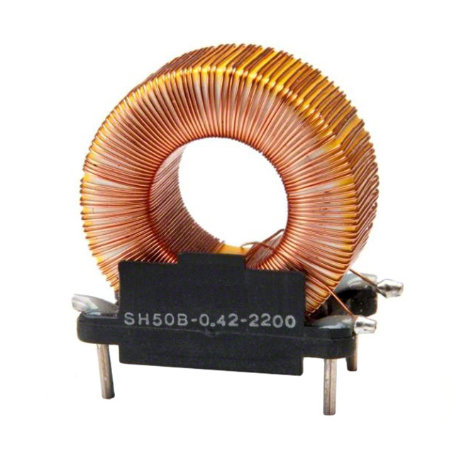 FIXED IND 1.5MH 620MA 1 OHM TH