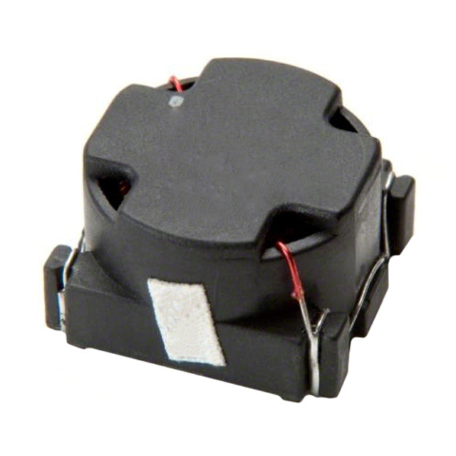 FIXED IND 680UH 850MA 1.25OHM SM