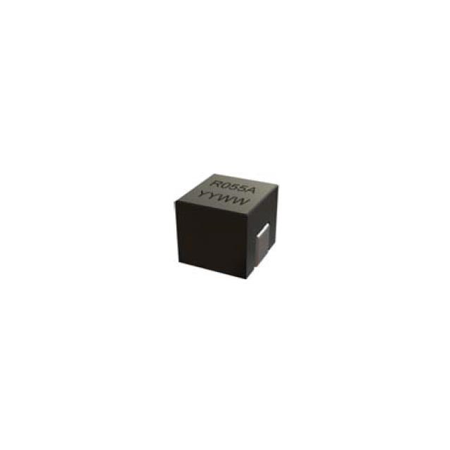 FIXED IND 55NH 50A 0.2 MOHM SMD