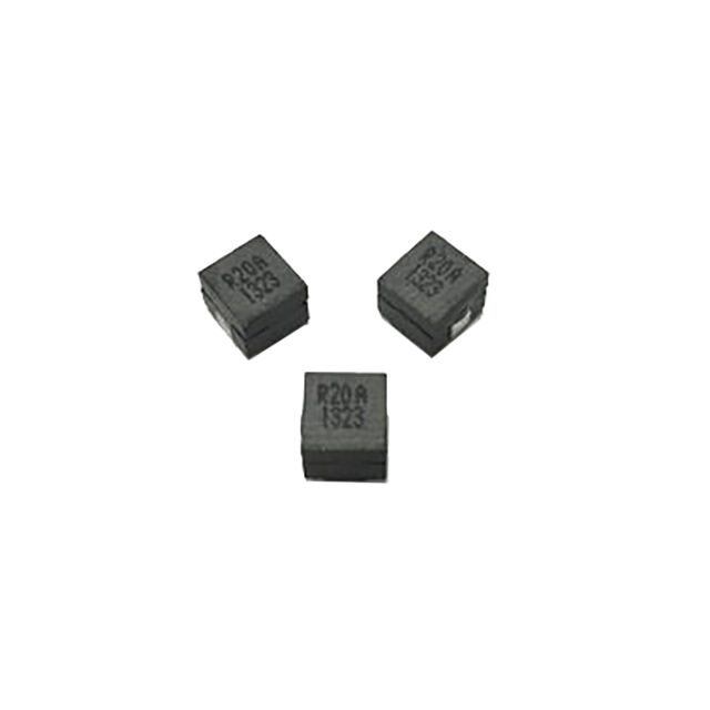 0.1uH 0.23mOhm 53Amp Max. SMD