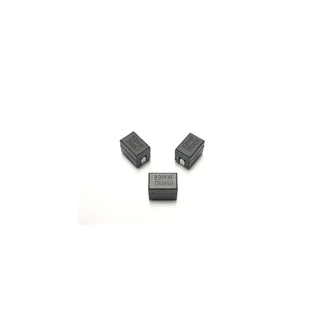 FIXED IND 300NH 51A 0.29MOHM SMD