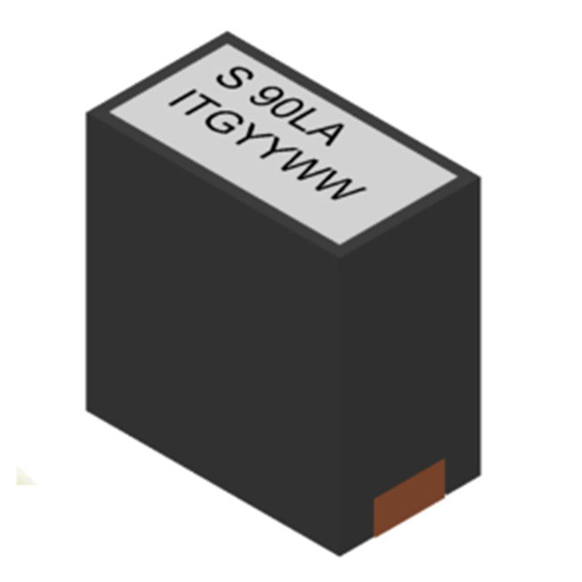POWER BEAD 330NH 0.125MOHM 23A