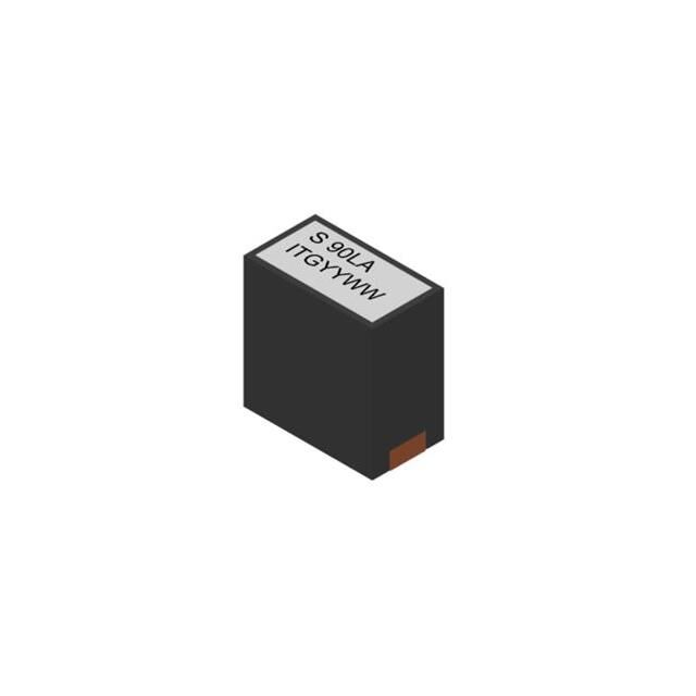 POWER BEAD 90NH 0.125MOHM 90A