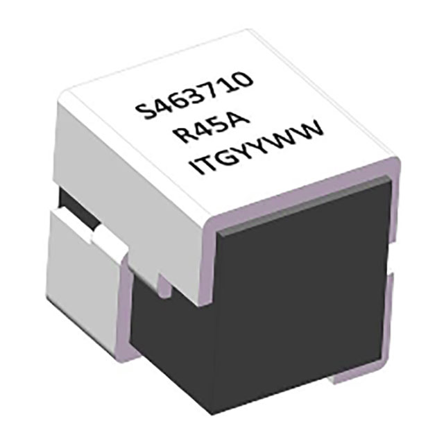 FIXED IND 525NH 40A 0.35MOHM SMD
