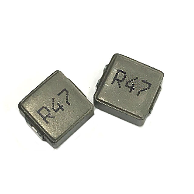 FIXED IND 3.3UH 6A 30 MOHM SMD