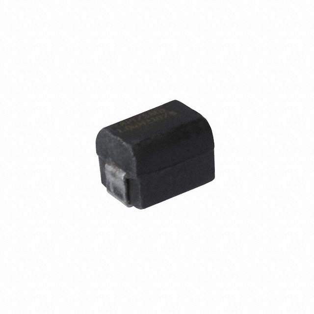 FIXED IND 1.8UH 556MA 650MOHM SM