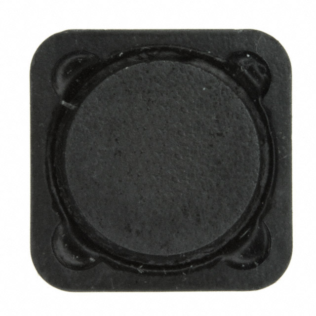 FIXED IND 330UH 700MA 600MOHM SM
