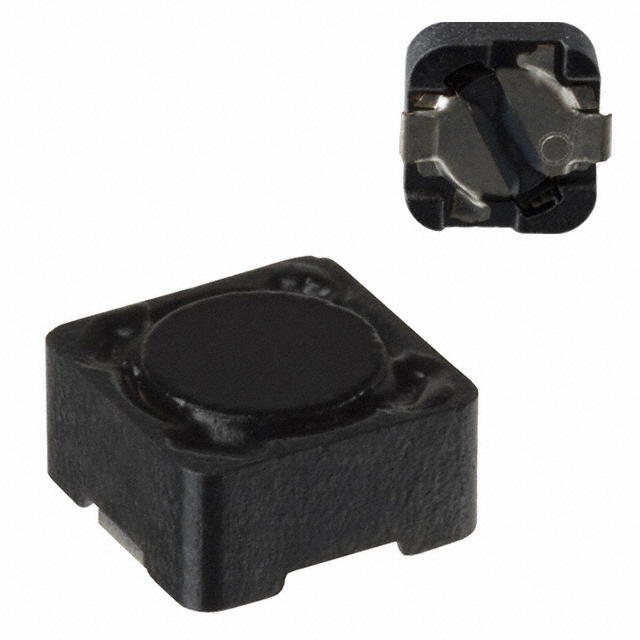 FIXED IND 3.5UH 4A 35 MOHM SMD