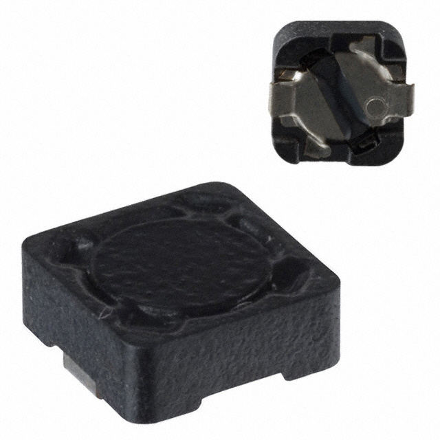 FIXED IND 820UH 300MA 5.2OHM SMD