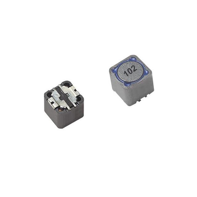 FIXED IND 4.7UH 8.01A 12.2 MOHM