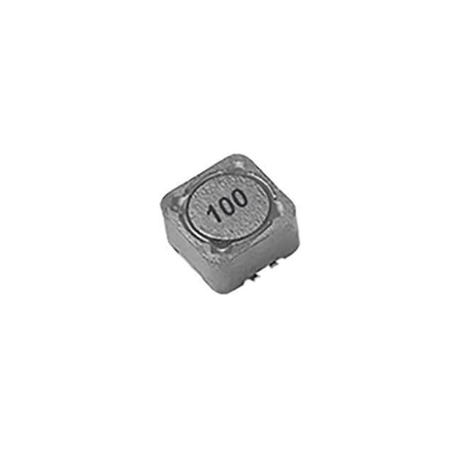 SMD POWER INDUCTOR