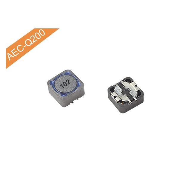 SMD POWER INDUCTOR