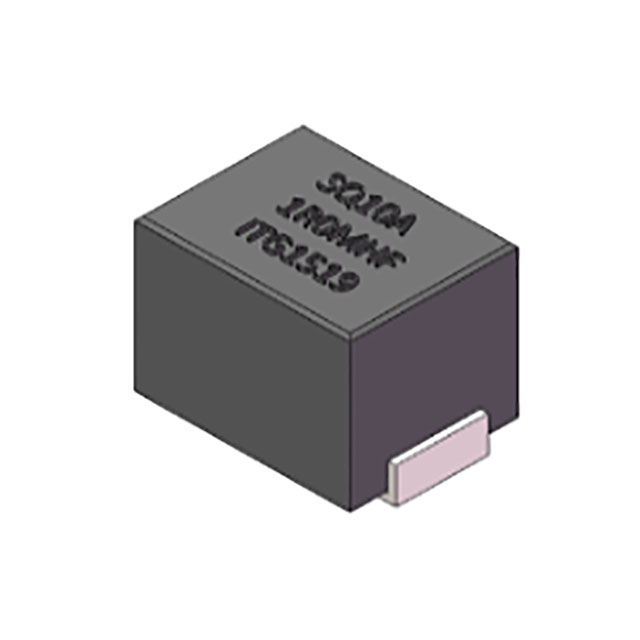 FIXED IND 330NH 33A 1.3MOHM SMD