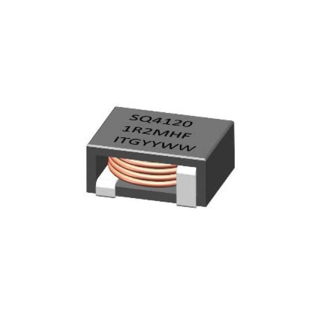0.82UH, 0.95MOHM, 15A MAX. FLAT
