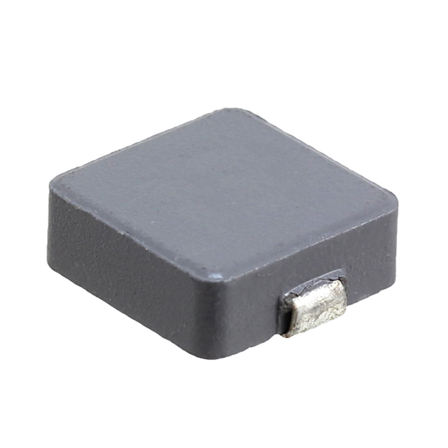 FIXED IND 1UH 18A 3.3 MOHM SMD