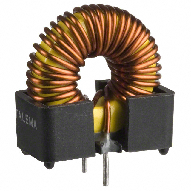 FIXED IND 114UH 2.22A 100MOHM TH