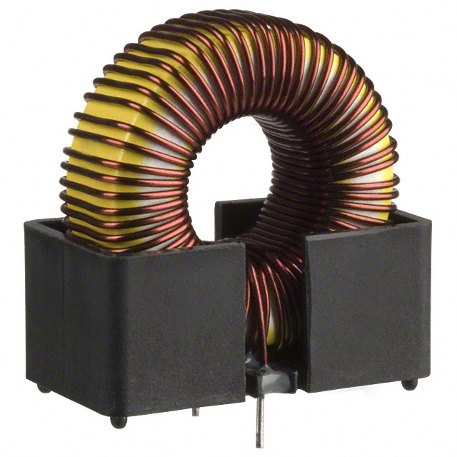 FIXED IND 220UH 3A 70 MOHM TH