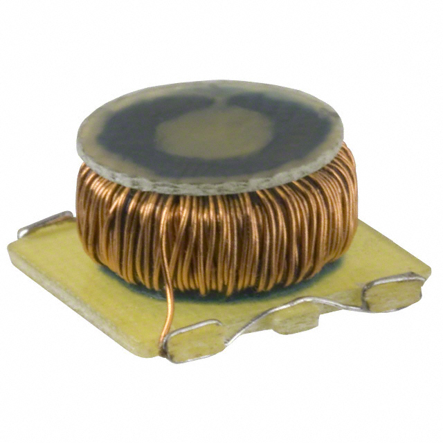 FIXED IND 173UH 540MA 600MOHM SM