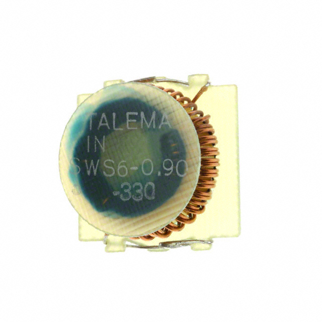 FIXED IND 330UH 900MA 180MOHM SM