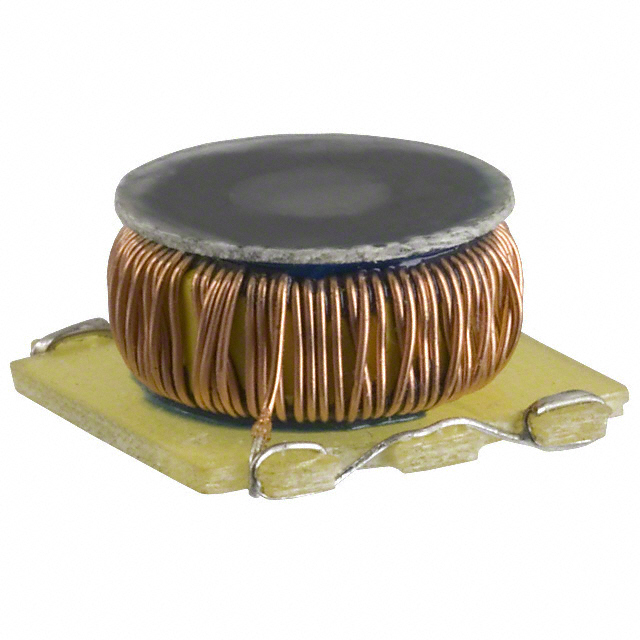 FIXED IND 168UH 1.02A 400MOHM SM
