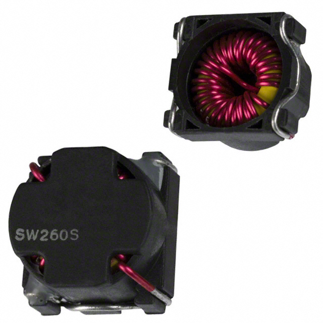 FIXED IND 22.8UH 4.9A 36MOHM SMD