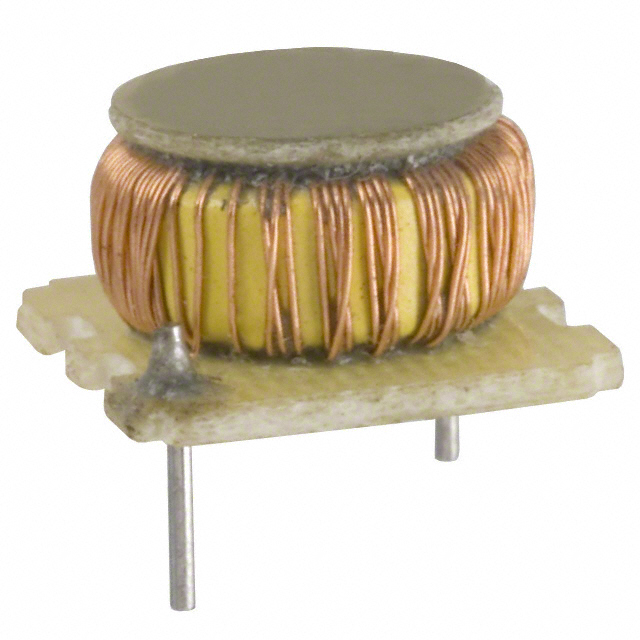 FIXED IND 374UH 200MA 2.7 OHM TH