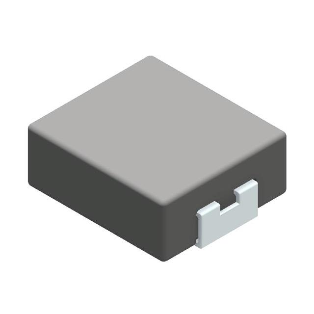 2.2 UH SHIELDED MOLDED INDUCTOR